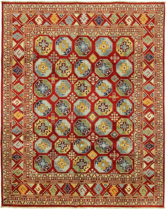 Nain Trading Afghan Ersari 299 x 242