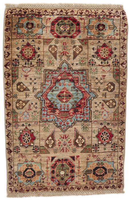 Nain Trading Mamluk 93 x 61