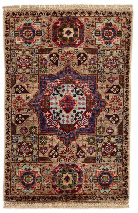 Nain Trading Mamluk 92 x 60