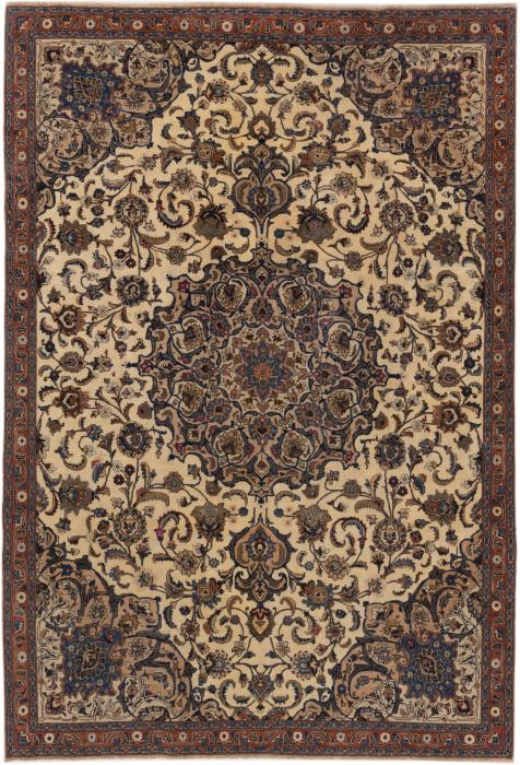 Nain Trading Kaschmar Patina 326 x 226