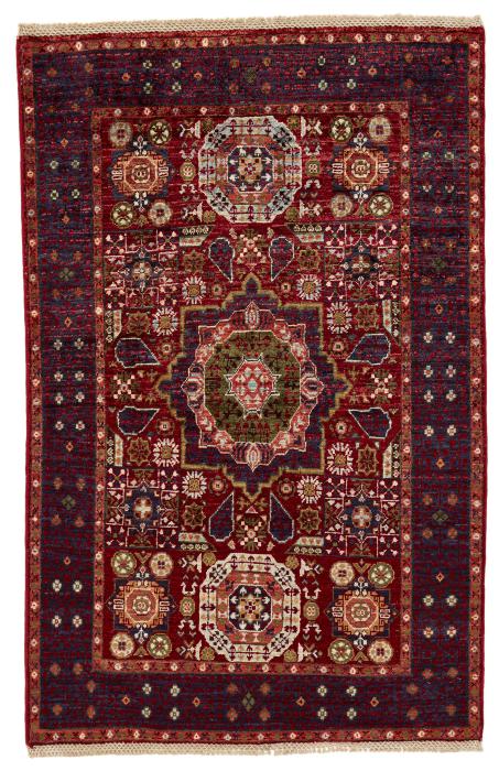 Nain Trading Mamluk 156 x 101