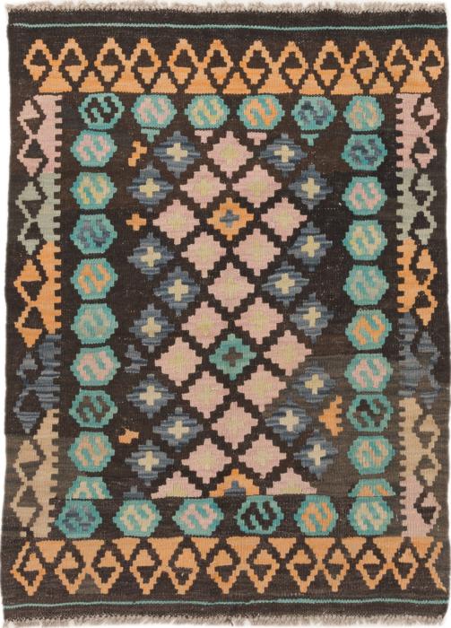 Nain Trading Kelim Afghan 116 x 80