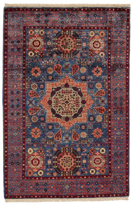 Nain Trading Mamluk 158 x 106