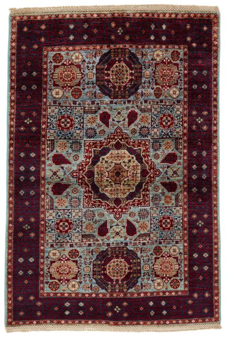 Nain Trading Mamluk 150 x 102