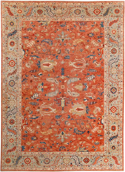 Nain Trading Farahan 420 x 303