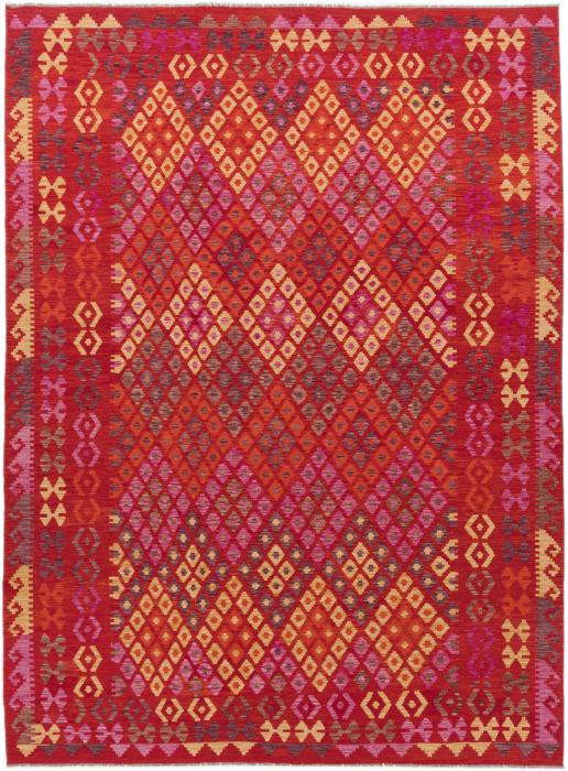 Nain Trading Kelim Afghan 347 x 258