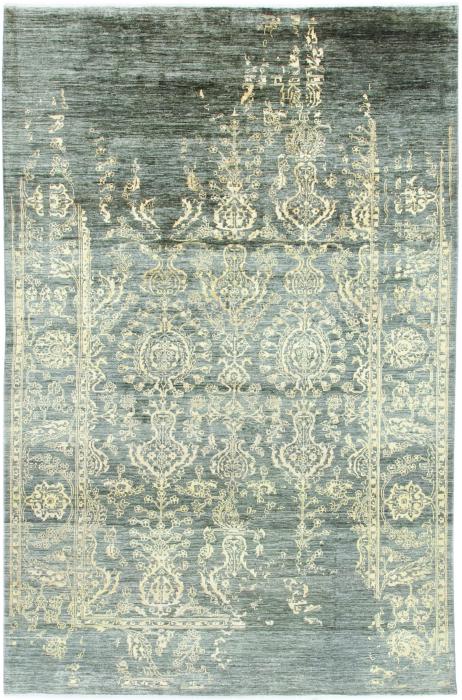 Nain Trading Colored Ziegler Farahan 290 x 191