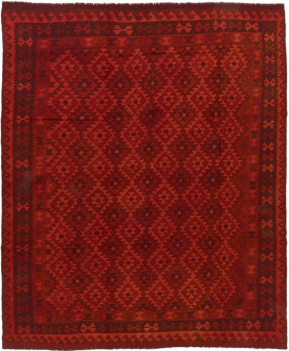 Nain Trading Kelim Afghan Heritage Limited 284 x 240