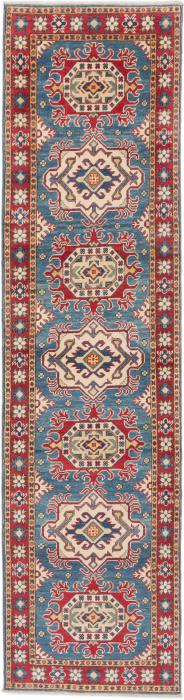 Nain Trading Kazak 306 x 79