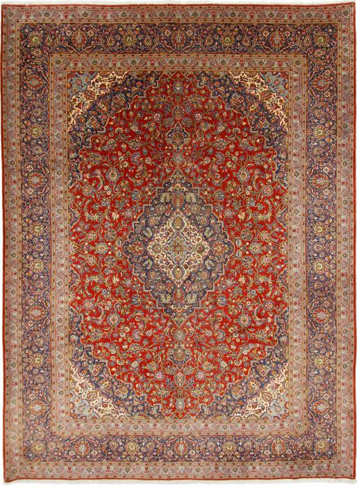 Nain Trading Keshan Kork 414 x 306