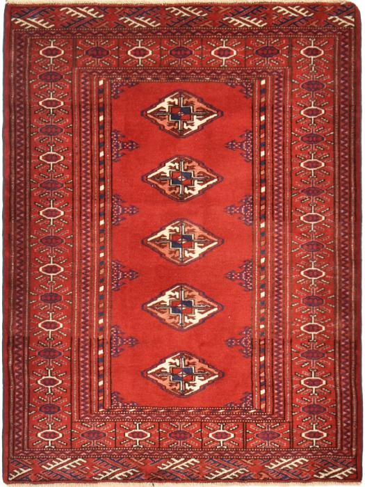 Nain Trading Turkaman 116 x 86