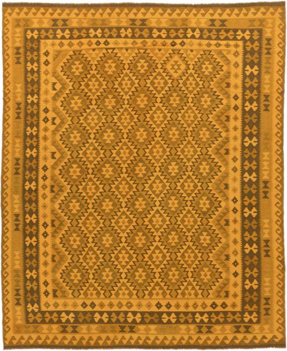 Nain Trading Kelim Afghan Heritage Limited 294 x 246