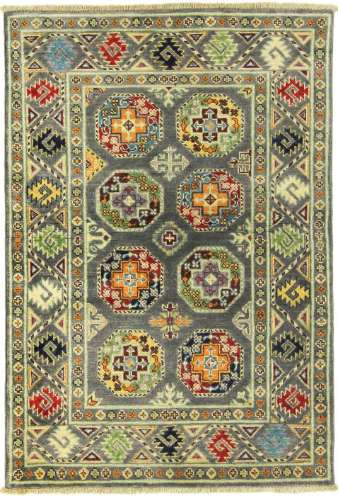 Nain Trading Afghan Ersari 148 x 100