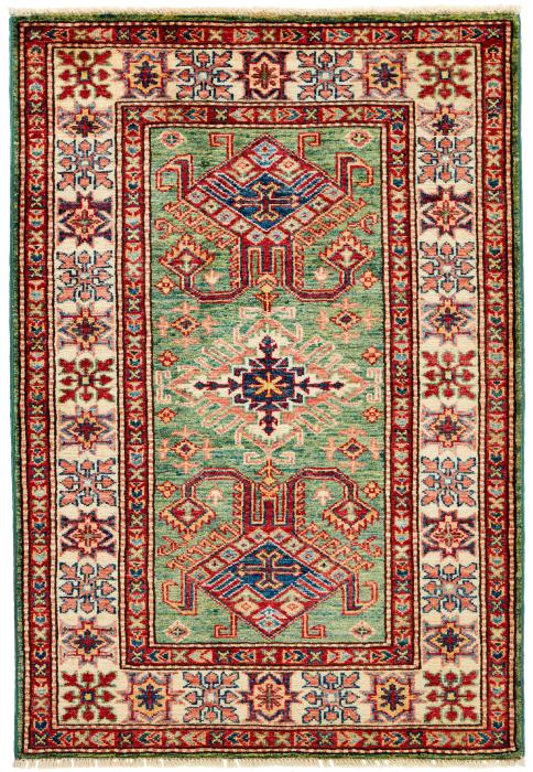 Nain Trading Kazak 123 x 84