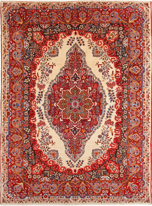 Nain Trading Kaschmar 415 x 310