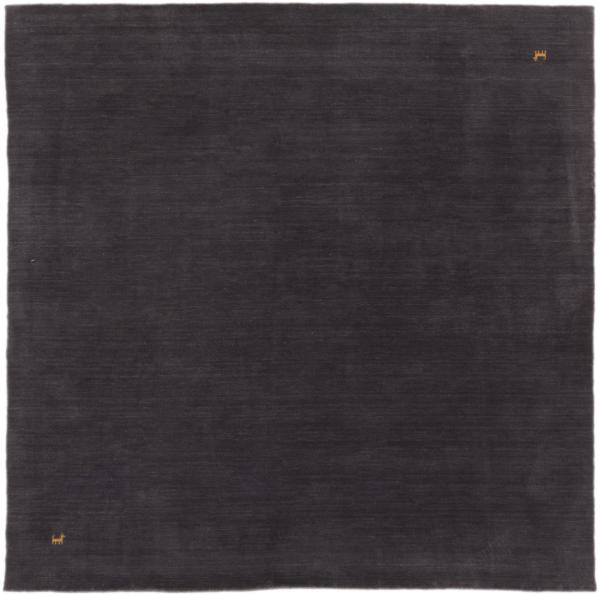 Nain Trading Loom Gabbeh Grey 249 x 249