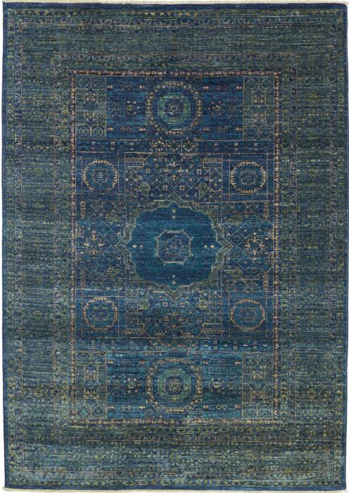 Nain Trading Mamluk 179 x 128