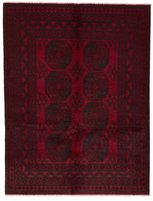 Nain Trading Afghan Akhche 196 x 150