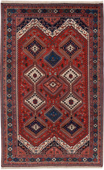 Nain Trading Yalameh 241 x 148