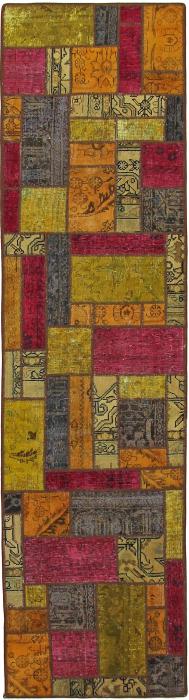 Nain Trading Patchwork 299 x 78