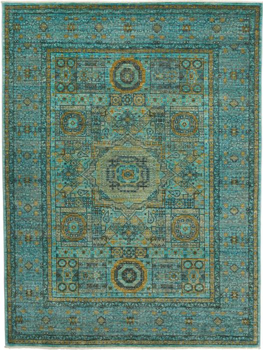 Nain Trading Mamluk 200 x 150