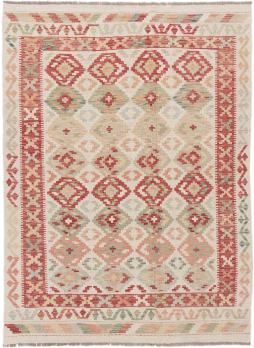 Nain Trading Kelim Afghan 198 x 147