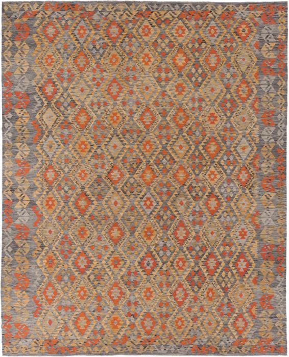 Nain Trading Kelim Afghan 396 x 317