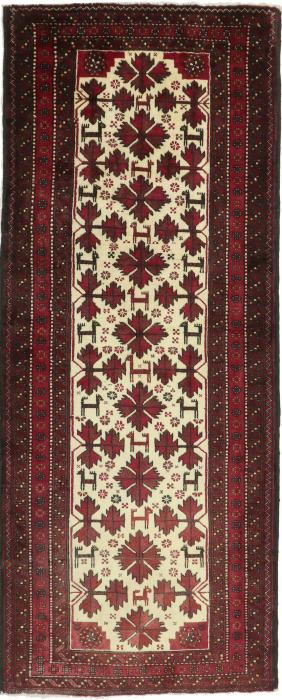 Nain Trading Belutsch 193 x 73