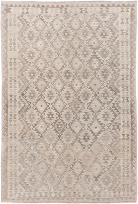 Nain Trading Kelim Afghan Heritage 299 x 203