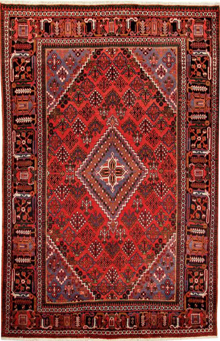 Nain Trading Joshaghan 311 x 208