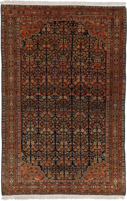 Nain Trading Farahan Alt 201 x 129