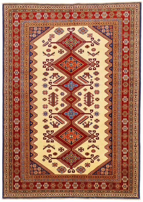 Nain Trading Afghan Shirvan 173 x 122