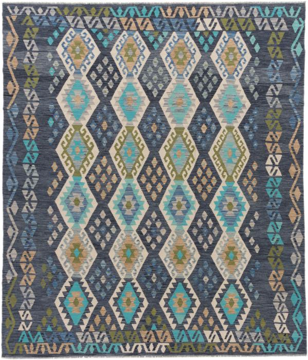 Nain Trading Kelim Afghan 298 x 259