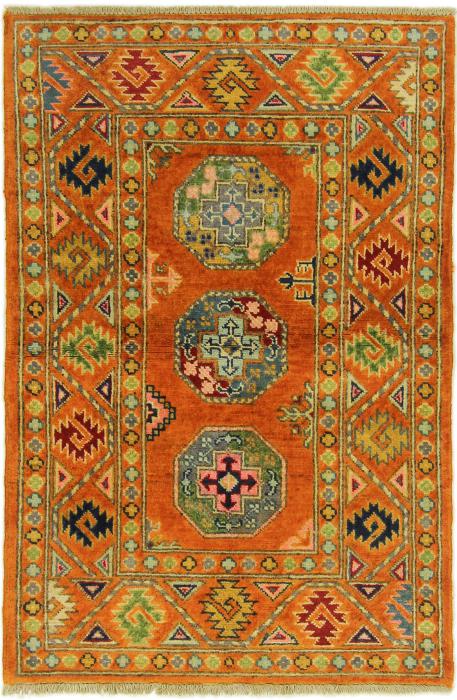 Nain Trading Afghan Ersari 129 x 84