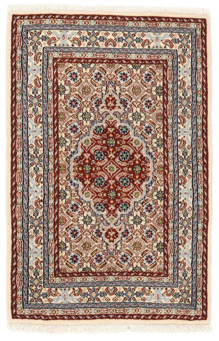 Nain Trading Moud Mahi 94 x 60