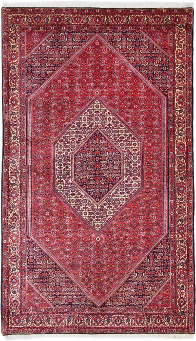 Nain Trading Bidjar Tekab 257 x 149