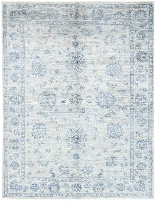 Nain Trading Colored Ziegler Farahan 199 x 154