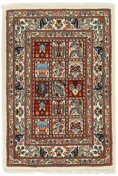 Nain Trading Moud Garden 85 x 61