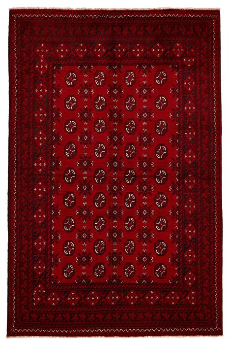 Nain Trading Afghan Akhche 240 x 158