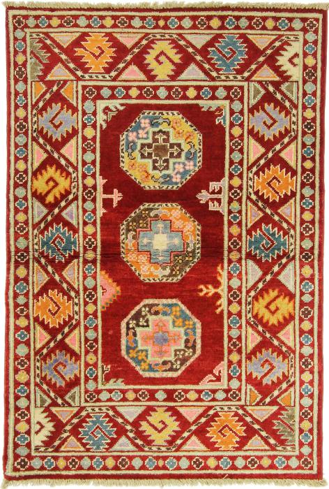 Nain Trading Afghan Ersari 124 x 83