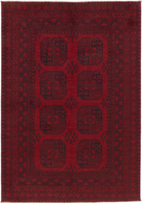 Nain Trading Afghan Akhche 236 x 162