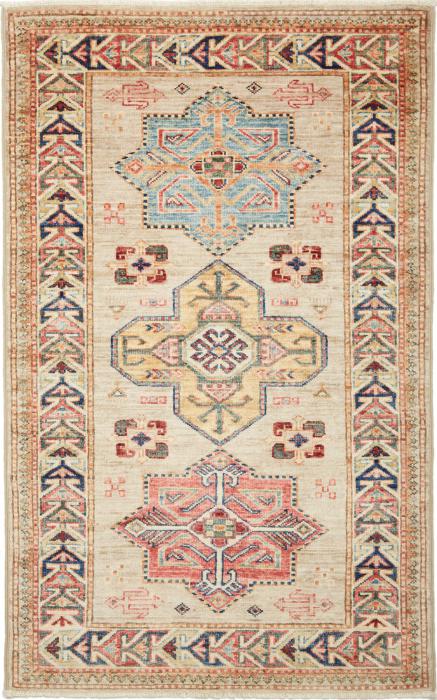 Nain Trading Super Kazak 135 x 76