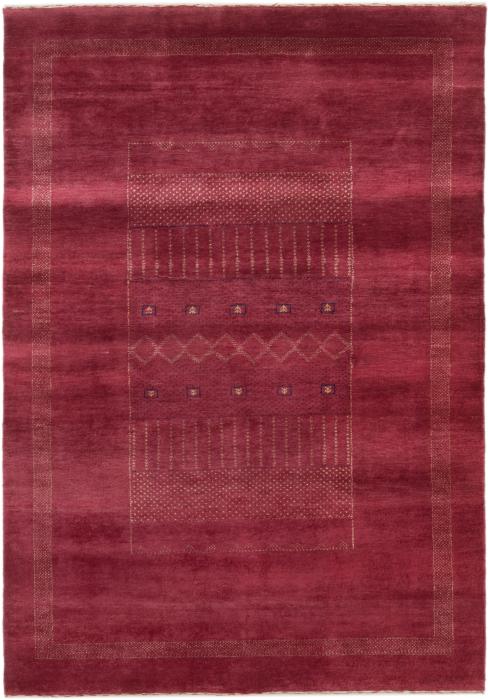 Nain Trading Gabbeh Loribaft 209 x 148