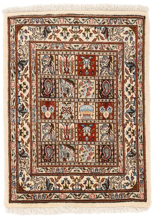 Nain Trading Moud Garden 86 x 63