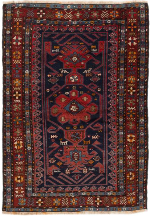 Nain Trading Russia 172 x 125