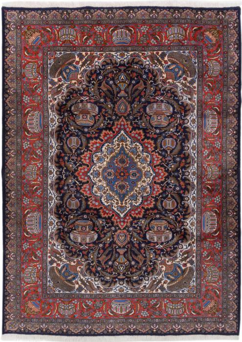 Nain Trading Kaschmar 340 x 250