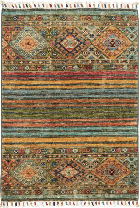 Nain Trading Arijana Design 90 x 69