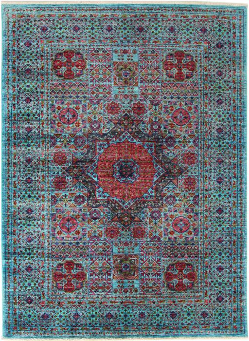 Nain Trading Mamluk 176 x 132