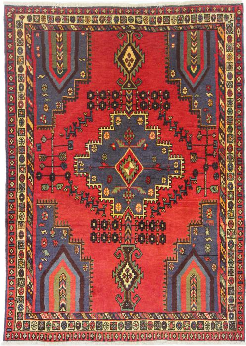 Nain Trading Afshar 186 x 129