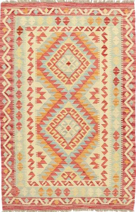 Nain Trading Kelim Afghan Heritage 151 x 100